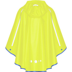 Playshoes Regenponcho faltbar Regenjacken fur Kinder Дождевик складной Дождевик для детей
