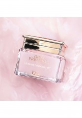 DIOR DIOR PRESTIGE LE BAUME DEMAQUILLANT Make-up-Entferner transparent DIOR PRESTIGE LE BAUME DEMAQUILLANT средство для снятия макияжа