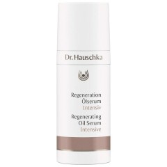 Dr. Hauschka Regeneration Olserum Intensiv Регенерирующая масляная сыворотка Intensive