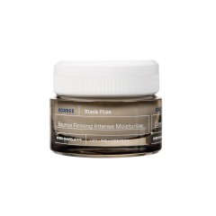KORRES BLACK PINE Bounce Firming Intense Moisturizer BLACK PINE Bounce Укрепляющий интенсивный увлажняющий крем