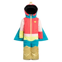 WeeDo LOVE POWDO Schneeanzuge Зимние комбинезоны LOVE POWDO