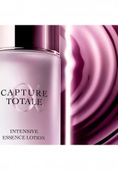 DIOR CAPTURE TOTALE INTENSIVE ESSENCE LOTION Gesichtscreme transparent CAPTURE TOTALE INTENSIVE ESSENCE LOTION крем для лица