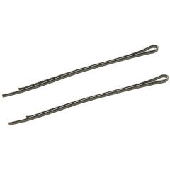 Efalock Professional Haarklemmen Marquis Lange 4 cm Заколки для волос Marquis Long 4 см