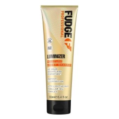 Fudge Luminizer Moisture Boost Shampoo  Увлажняющий шампунь Luminizer