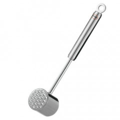 Rosle Rosle Fleischhammer silber Rosle молоток для мяса