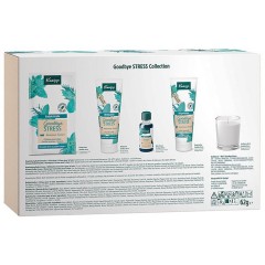 Kneipp Goodbye Stress Collection Прощай, стресс, коллекция