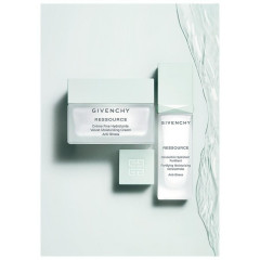 Givenchy Fortifying Moisturizing Concentrate  30 ml Укрепляющий увлажняющий концентрат