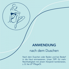 Frei Ol FREI OL Totes Meer Mineral KorperLotion FREE OL Лосьон для тела с минералами Мертвого моря