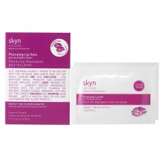 Skyn Iceland Plumping Lip Gels Lippenpflege Lippenpflege, 1 шт.