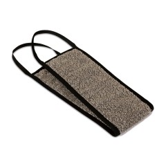 Move Rucken-Massagegurt Sauna 15 x 70 x 0,5 cm Сауна с поясом для массажа спины