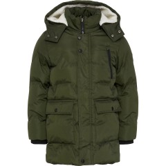 HULABALU Schneeanzug POLAR fur Jungen Зимний комбинезон POLAR для мальчиков