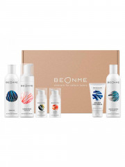 Be on Me Geschenk-Sets Family Gift Set Подарочный набор "Семейный": 6 средств