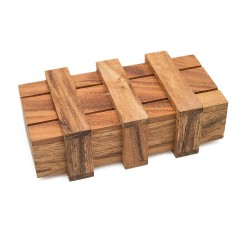 ROMBOL Geschenkbox подарочная коробка