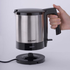 Cloer Cloer Wasserkocher CLOER 4700, 1.5 l Чайник Cloer CLOER 4700, 1,5 л.