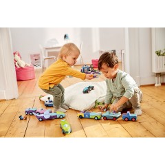 SIKU Toddys by siku 0114 Jim Jumpy Toddy&amp;#39;s by siku 0114 Джим Джампи