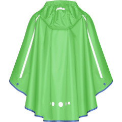 Playshoes Regenponcho faltbar Regenjacken fur Kinder Дождевик складной Дождевик для детей