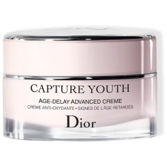 DIOR Age-delay Advanced Creme Усовершенствованный крем для замедления старения