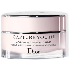 DIOR Age-delay Advanced Creme Усовершенствованный крем для замедления старения
