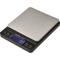 Efalock Professional Micro Scale микромасштаб