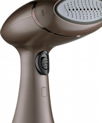 RUSSELL HOBBS RUSSELL HOBBS Dampfburste 28040-56 Steam Genie Aroma, 1800 W Паровая щетка RUSSELL HOBBS 28040-56 Steam Genie Aroma, 1800 Вт