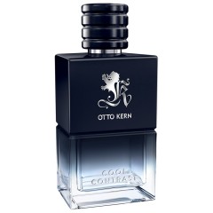 Otto Kern Eau de Toilette (EdT) Туалетная вода Cool Contrast, 30 мл
