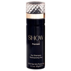 Show Beauty Dry Shampoo Trockenshampoo Premiere, 50 мл