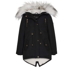 HULABALU Wintermantel HUNTY fur Madchen Зимнее пальто HUNTY для девочки