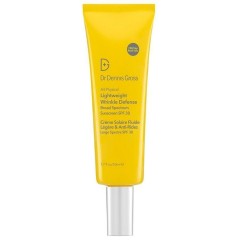 Dr Dennis Gross All-Physical Leightweight Wrinkle Defense SPF30  All Physical Легкая защита от морщин SPF30