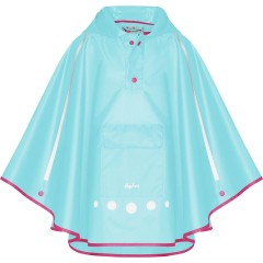 Playshoes Regenponcho faltbar Regenjacken fur Kinder Дождевик складной Дождевик для детей