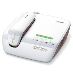 Beurer IPL 10000+ SalonPro System Система IPL 10000+ SalonPro