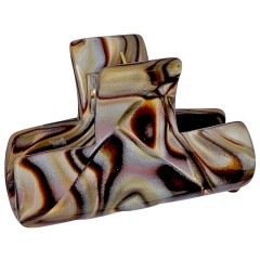 Oakland Haarklammer klein  Заколка для волос маленькая