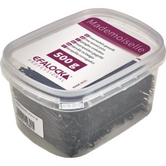 Efalock Professional Haarnadeln Mademoiselle Lange 6,5 cm Шпильки Мадемуазель Длина 6,5 см