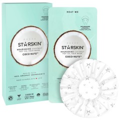 STARSKIN Coco-Nuts Nourishing Hot Oil Питательное горячее масло с кокосовыми орехами
