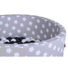 KNORR Toys Ballebad soft Баллебад мягкий