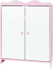 Pinolino Puppenschrank Jasmin Кукольный шкаф Жасмин