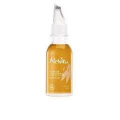 Melvita Aceites De Belleza Aceite De Zanahoria Melvita Aceites De Belleza Aceite De Zanahoria Melvita