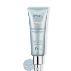 DIOR (Диор) Feuchtigkeit und Schutz BB Creme LSF 30 Hydra Life, Teint 3 / 50 мл