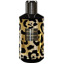 Mancera Wild Collection Eau de Parfum Парфюмерная вода Spray Спрей Wild Leather, 60 мл