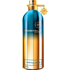 Montale (Монтейл) Holz Eau de Parfum Парфюмерная вода Spray Спрей Tropical Wood, 100 мл
