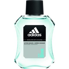 adidas (Адидас) Ice Dive After Shave Лосьон после бритья, 100 мл