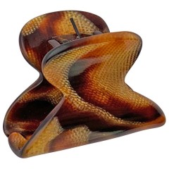 Oakland Haarklammer klein  Заколка для волос маленькая