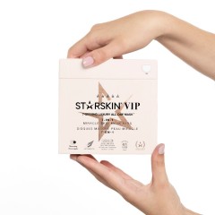 STARSKIN VIP 7-Second Luxury All-Day Mask VIP 7-Second Роскошная маска на весь день