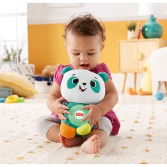 Mattel Fisher-Price BlinkiLinkis Panda Панда Fisher-Price BlinkiLinki&amp;#39;s
