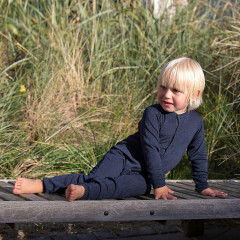 Joha Overall Wolle\/Seide Комбинезон шерсть/шелк