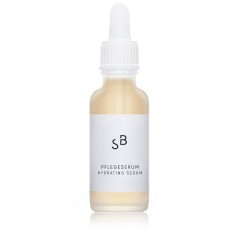Studio Botanic PFLEGESERUM СЫВОРОТКА ДЛЯ УХОДА