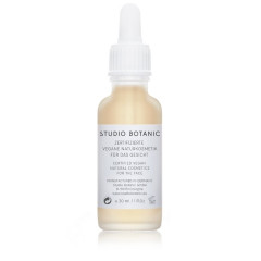 Studio Botanic PFLEGESERUM СЫВОРОТКА ДЛЯ УХОДА