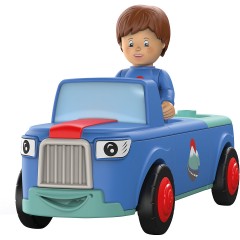 SIKU Toddys by siku 0103 Mio Mounty Toddys от Siku 0103 Mio Mounty