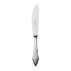 Robbe & Berking Robbe & Berking Ostfriesen 925 Sterling Silber Kindermesser Детский нож Robbe & Berking Ostfriesen из стерлингового серебра 925 пробы