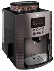 Krups Krups Kaffeevollautomat EA815P Полностью автоматическая кофемашина Krups EA815P.