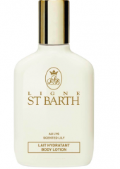 Ligne St Barth MIGNONS BODY Pflege-Set, Набор Средств с натуральными маслами для ухода за лицом, телом и волосами, 4 х 25 мл